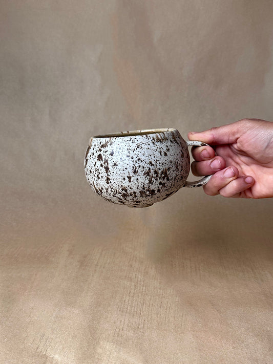 Gaucha Mug